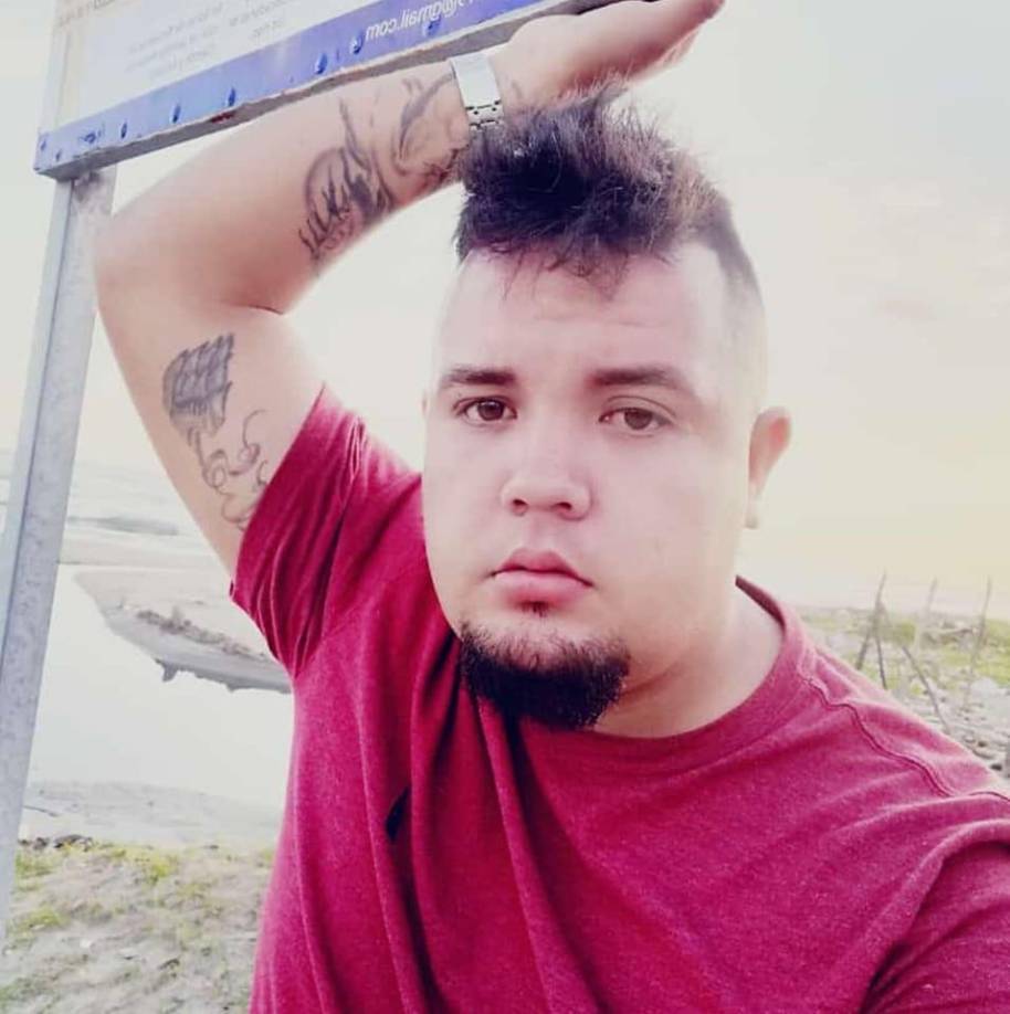 La prueba de su ebriedad fue un vídeo que él mismo subió a WhatsApp.