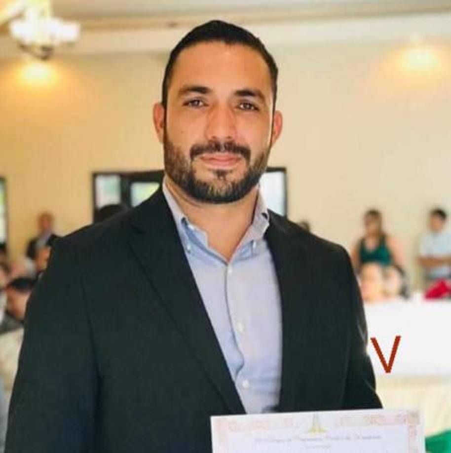 Tras el ataque mortal ataque, el cuerpo de Rodríguez quedó tendido sobre el suelo, mientras que su agresor se dio a la fuga.