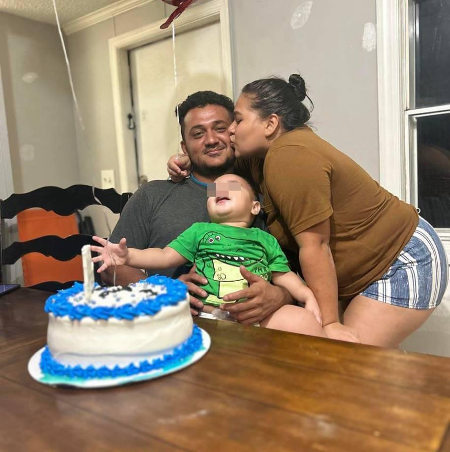 “Tú mismo te buscaste la muerte”, fue el mensaje que dejó una hermana de Lorena.