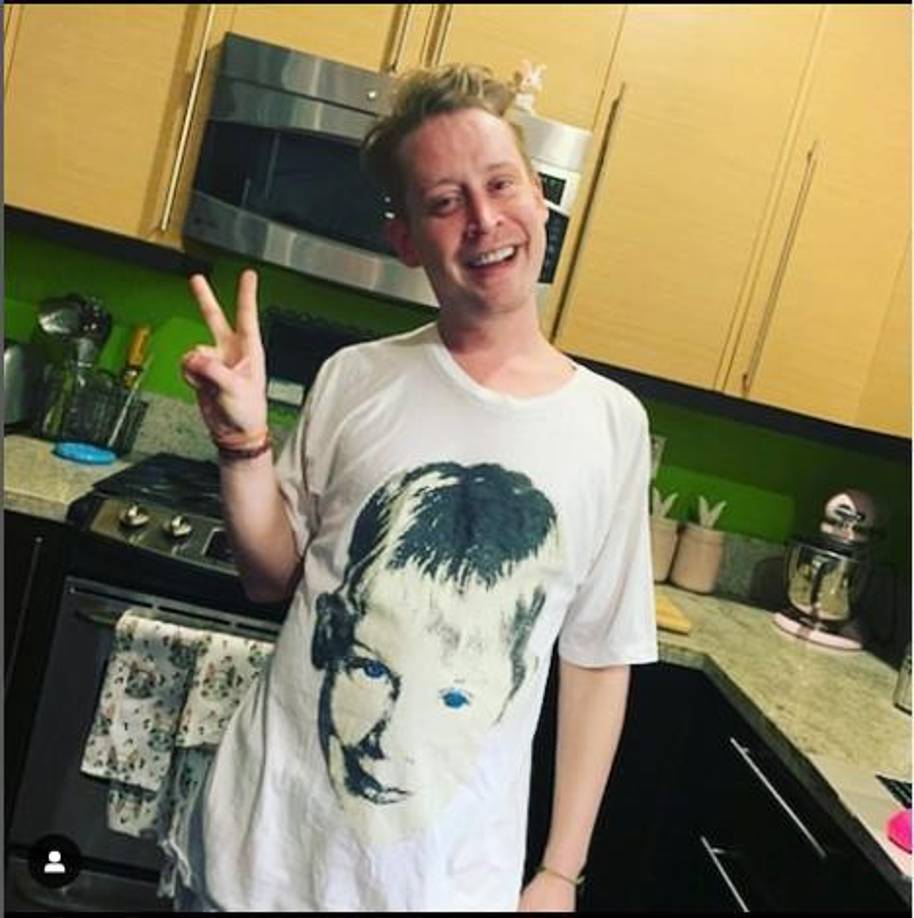 Gracias a sus amigos, Macaulay Culkin ha logrado revivir la chispa que lo hizo tan famoso.