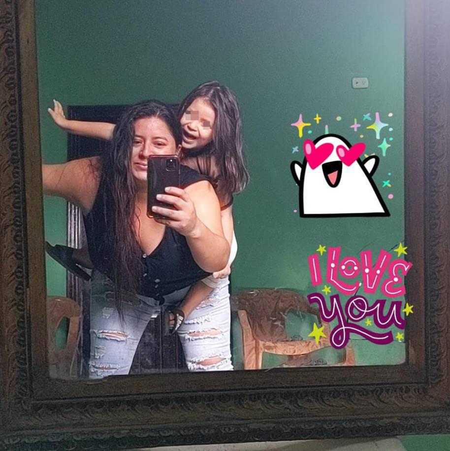 “Siento una impotencia saber que mi niña está en un hospital y ese hombre libre en su casa”, dijo Doris Cruz este viernes tras confirmar que la pequeña Fernanda pasará su cumpleaños cinco en un hospital.