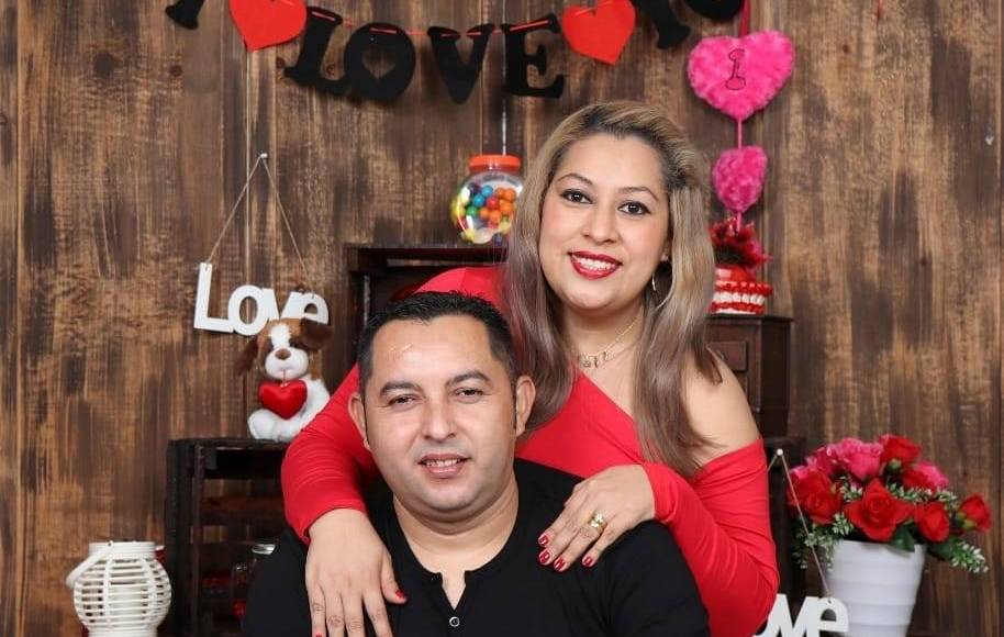 Temprano una de las sobrinas de Dolores Eloína confirmó que “el criminal ya fue detenido”.