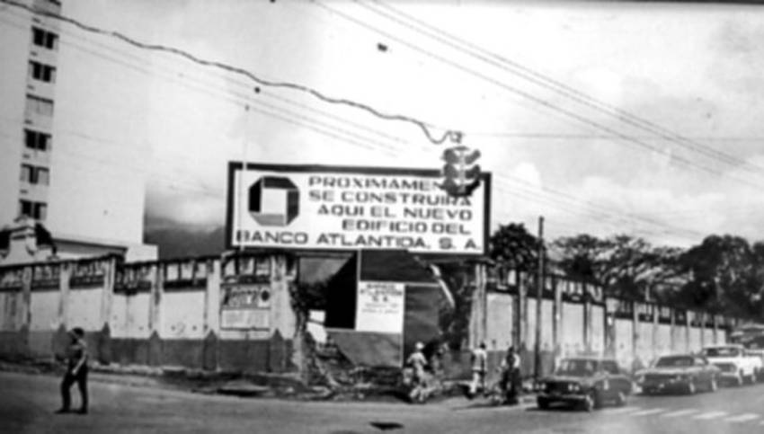 San Pedro Sula en el ayer - Diario La Prensa