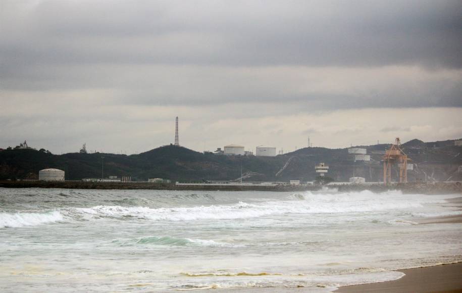 Autoridades tenían ubicados a unos 5.240 turistas en la zona, que alberga centros vacacionales como Puerto Escondido y Huatulco, populares entre turistas europeos y estadounidenses aficionados al surf. 