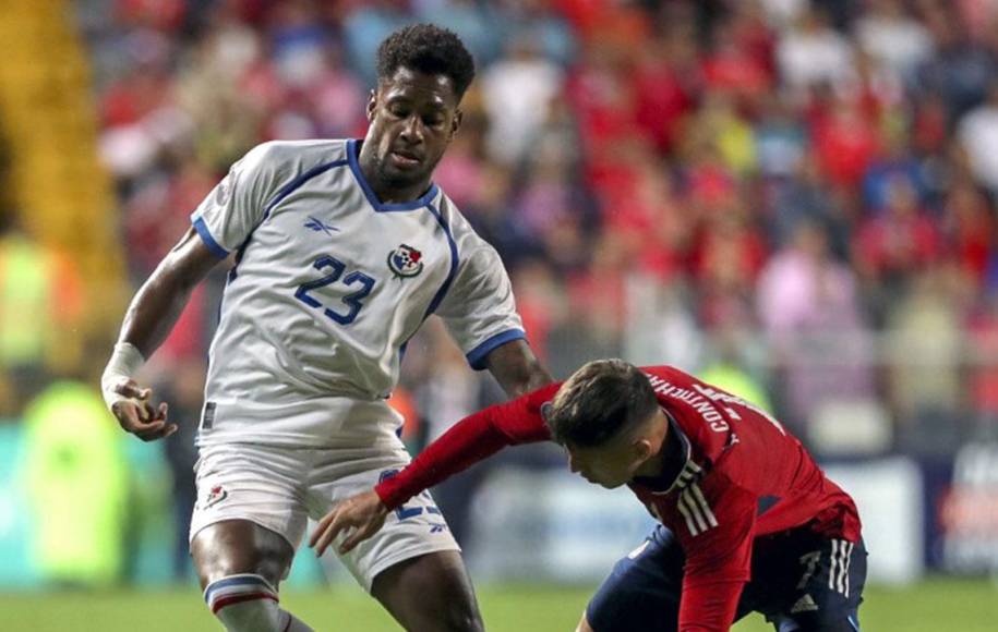 Panamá goleó 0-3 a Costa Rica en suelo costarricense por la ida de cuartos de final de la Nations League. Esto han dicho los medios panameños y ticos tras lo ocurrido la noche del jueves.