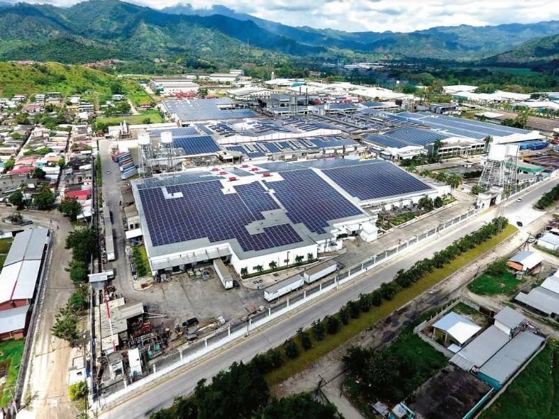 Las transacciones de inversión directa desde países de América dejaron una entrada neta de recursos por 89,3 millones de dólares,