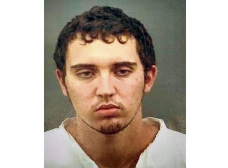 Los fiscales de Texas anunciaron que pedirán la pena de muerte para Patrick Crusius, el atacante que mató a 20 personas en El Paso.