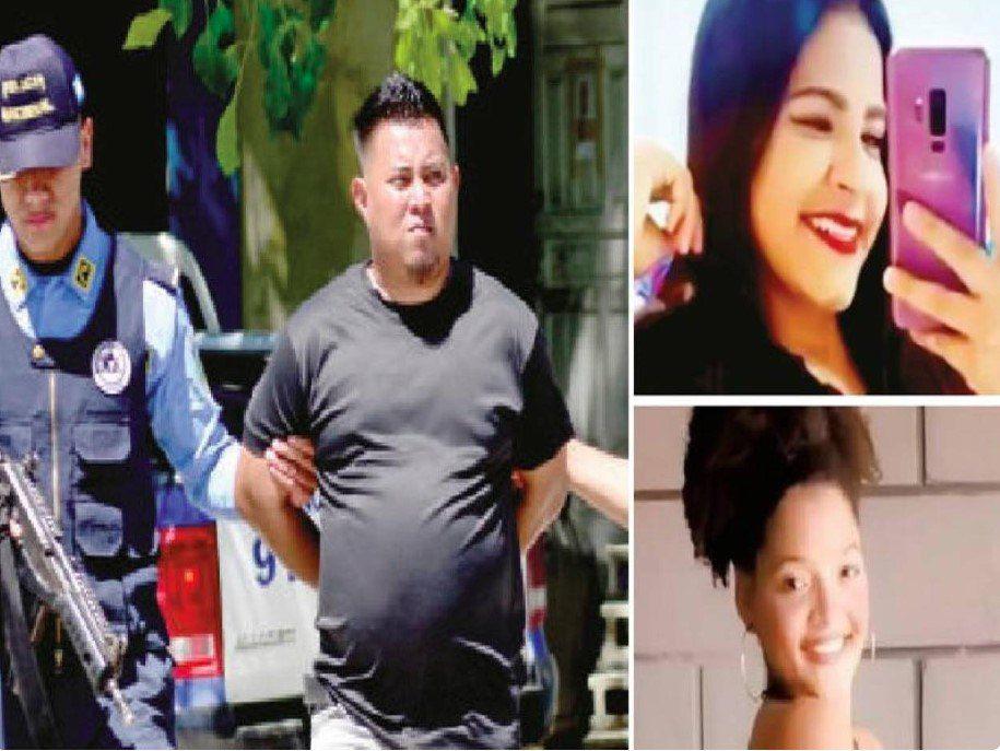 Luis acosó e hizo a abortar a hija de pastor en La Lima, según Policía