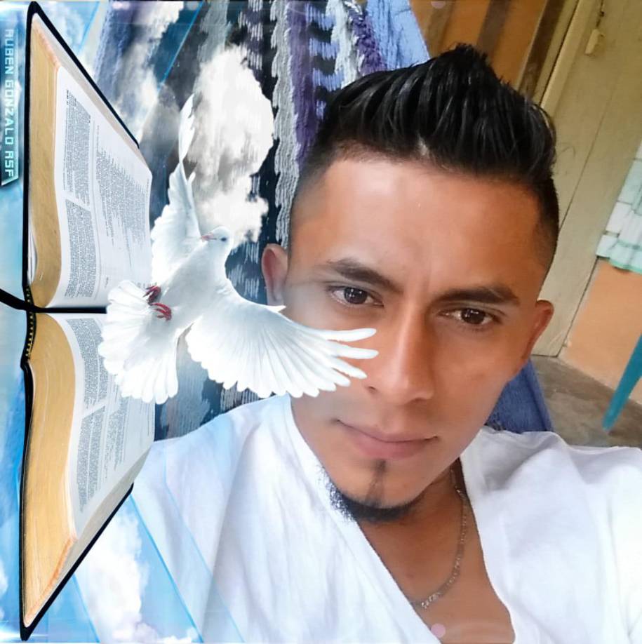 En enero del 2022 Odair salió con la pareja de su hermana Ruth a Estados Unidos. Su cuñado no pasó y él llegó a Missouri.