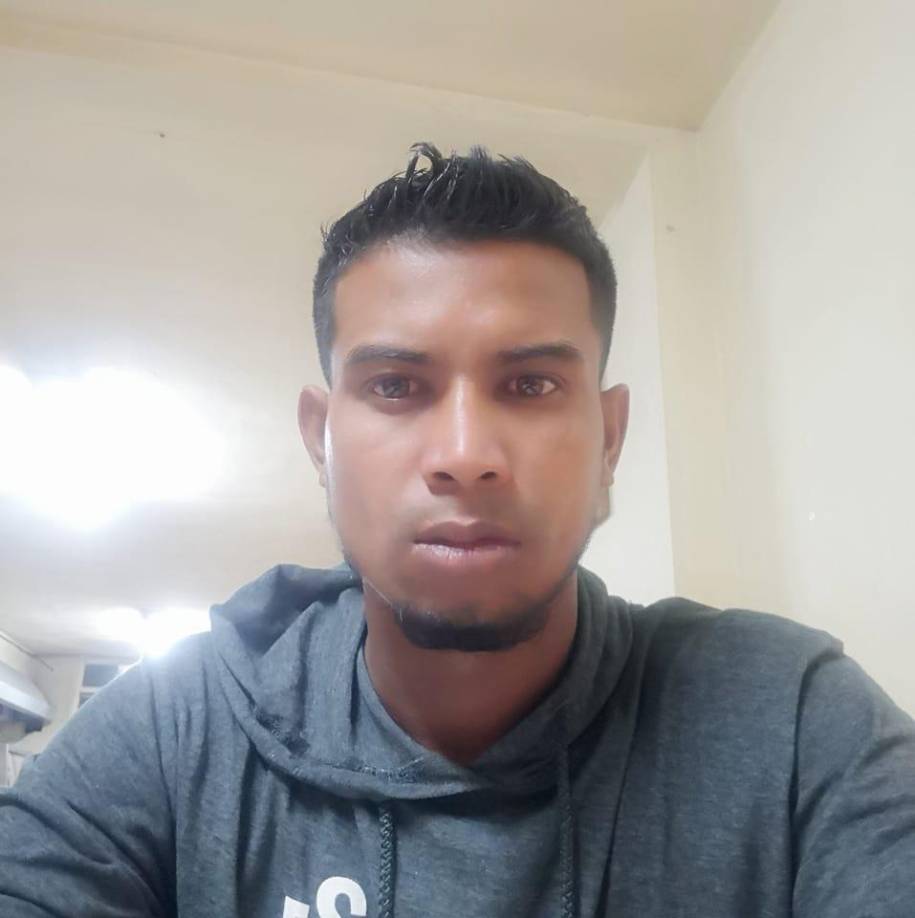 La familia de Elvin Zambrano le ha pedido a la comunidad latina en Nashville que le ayude a dar con su paradero.