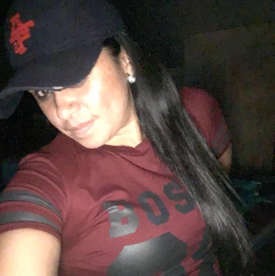 Familiares y amistades de Rosa Alpina lamentaron lo sucedido.