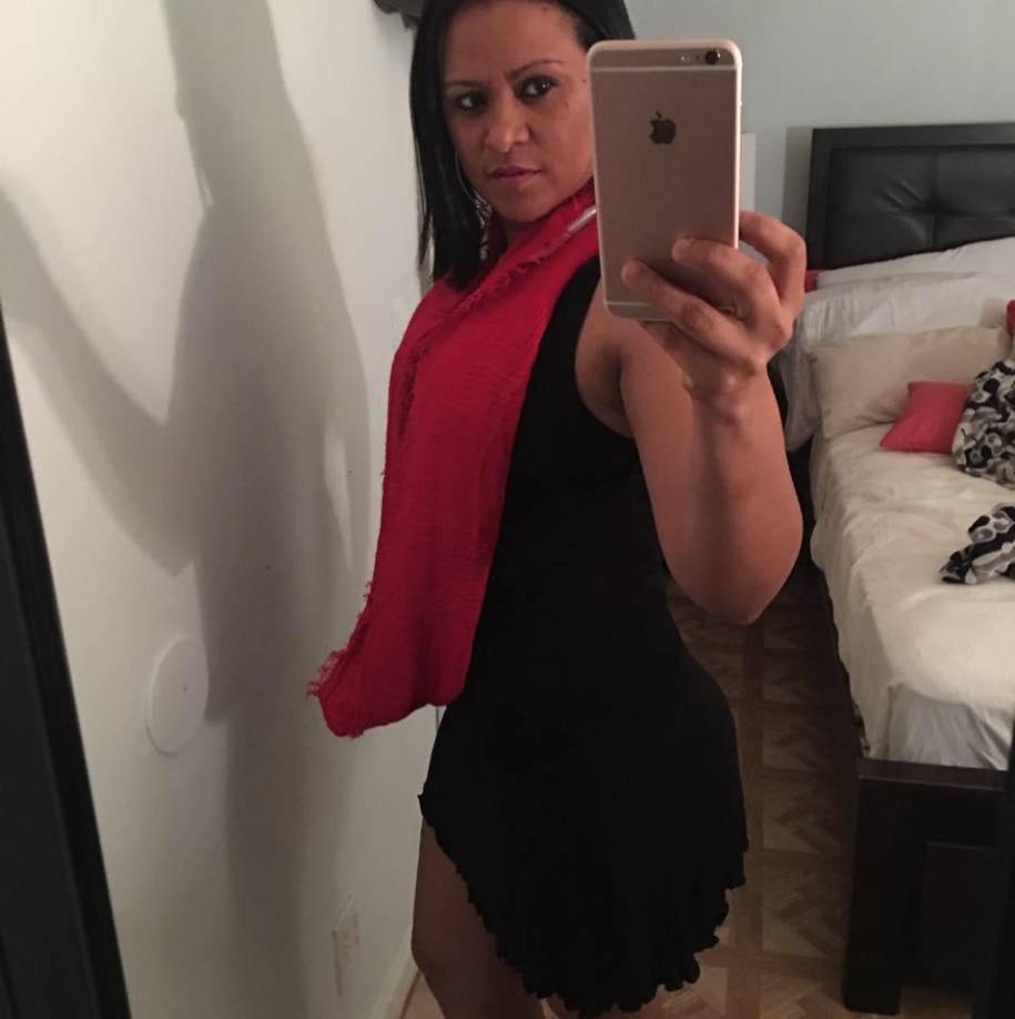 Una de las hijas de Rosa dejó una emotiva carta a su madre.