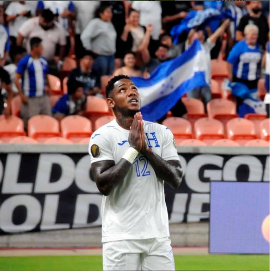 Uno de los comentarios que recibió el futbolista ex Houston Dynamo y CF Montréal de MLS, fue: “Disculpate con el profesor Rueda, te necesitamos, pero comprometido y enfocado”.