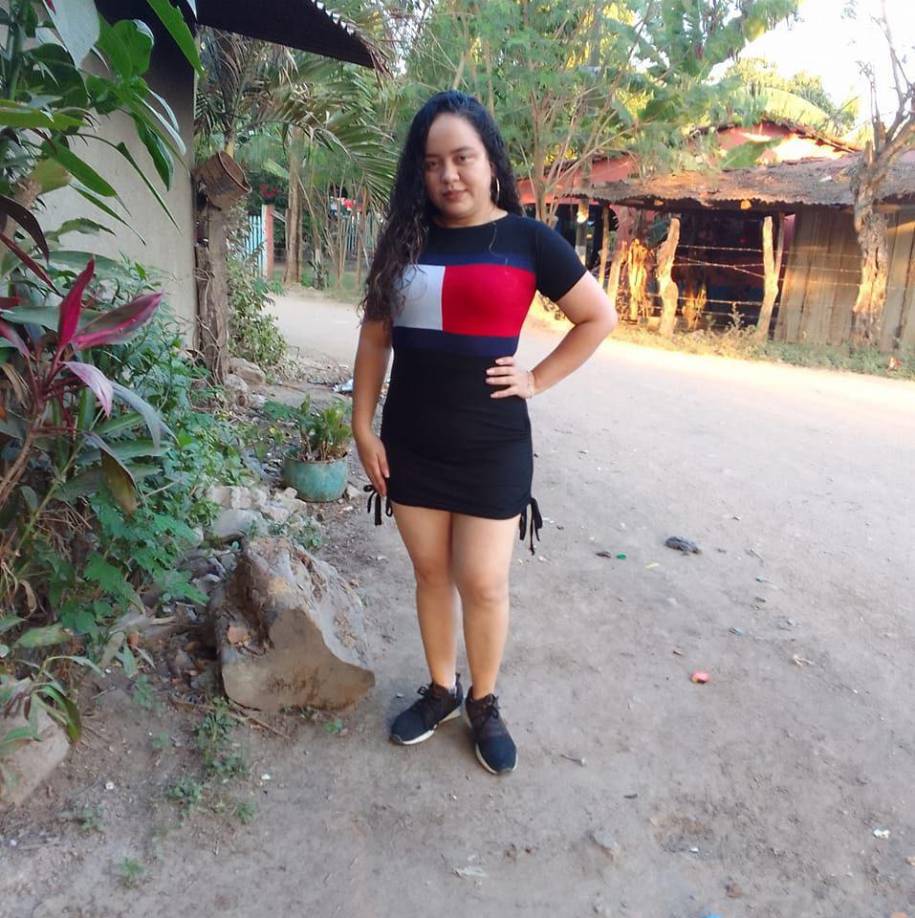 El individuo le disparó a la hondureña en repetidas veces, provocándole la muerte de manera inmediata. 