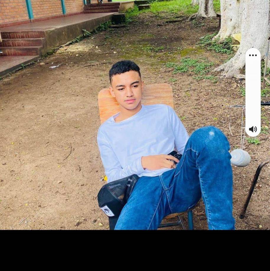 La muerte de Maycol se registó la madrugada del 25 de diciembre, mientras Maycol participaba en una fiesta comunitaria en el centro comunal.