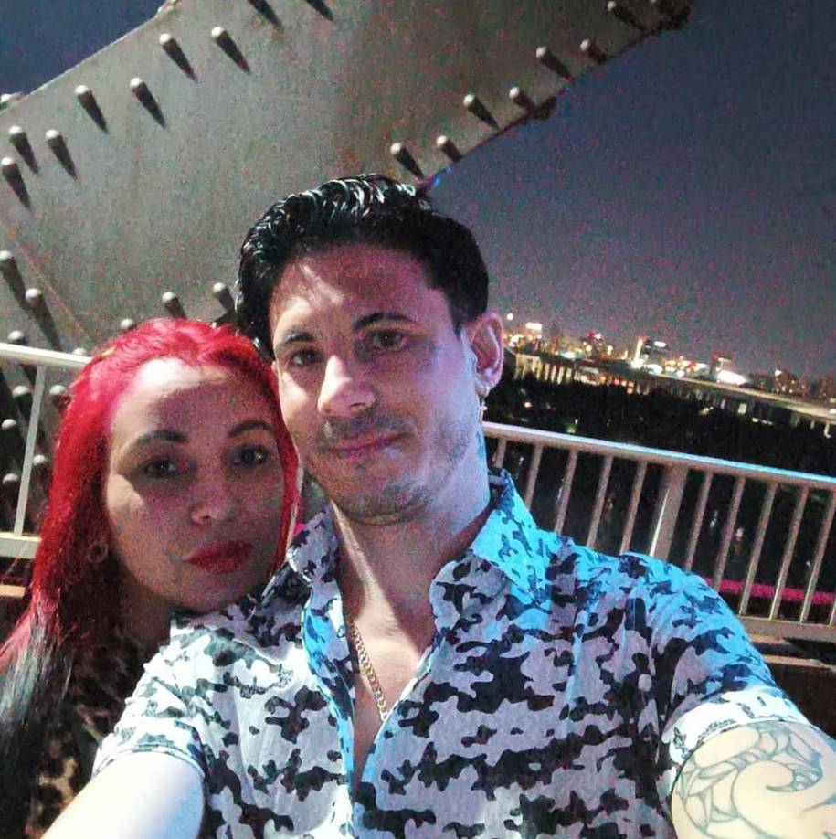 Hasta el momento, se desconoce el motivo que llevó a Fonseca a cometer este homicidio contra su exesposa.