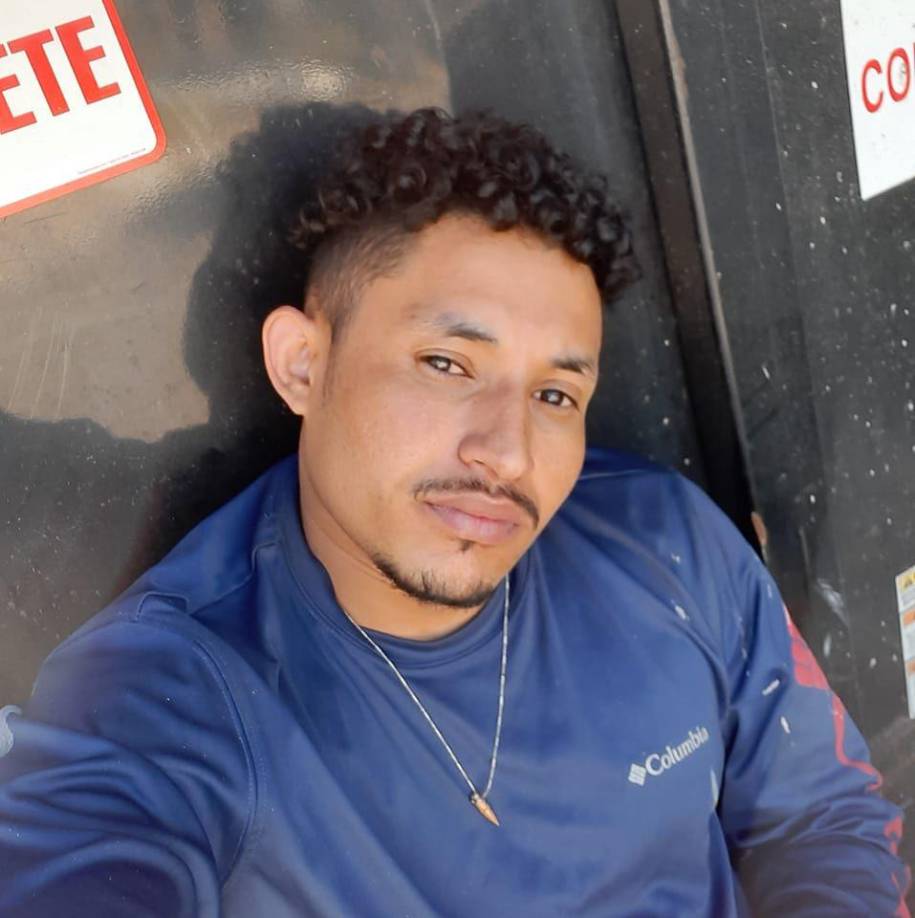 Según reportes preliminares, Arteaga fue encontrado inconsciente sobre las vías ferroviarias en las primeras horas de la madrugada de este viernes. 