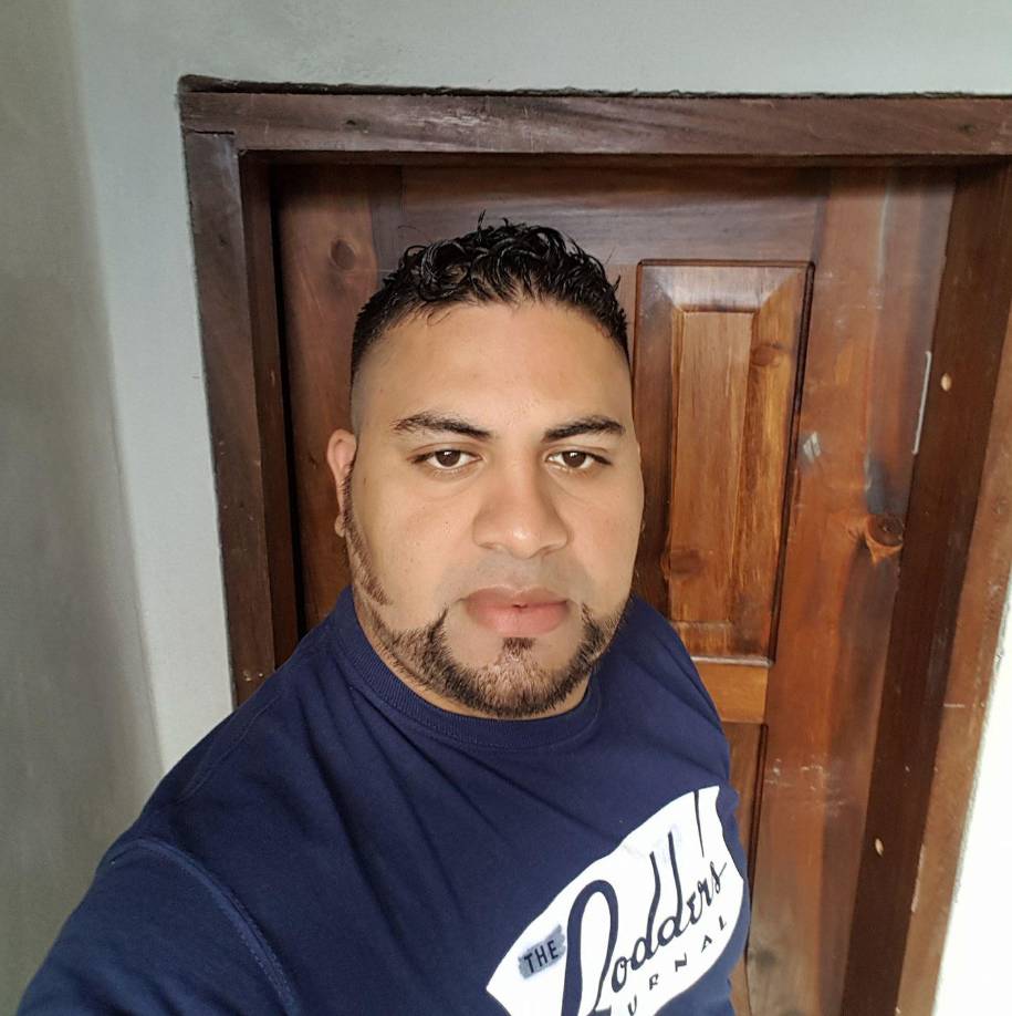 Ibis era de Las Vegas, Santa Bárbara y no solo era amante de las motos, también de los carros y de los ejercicios.