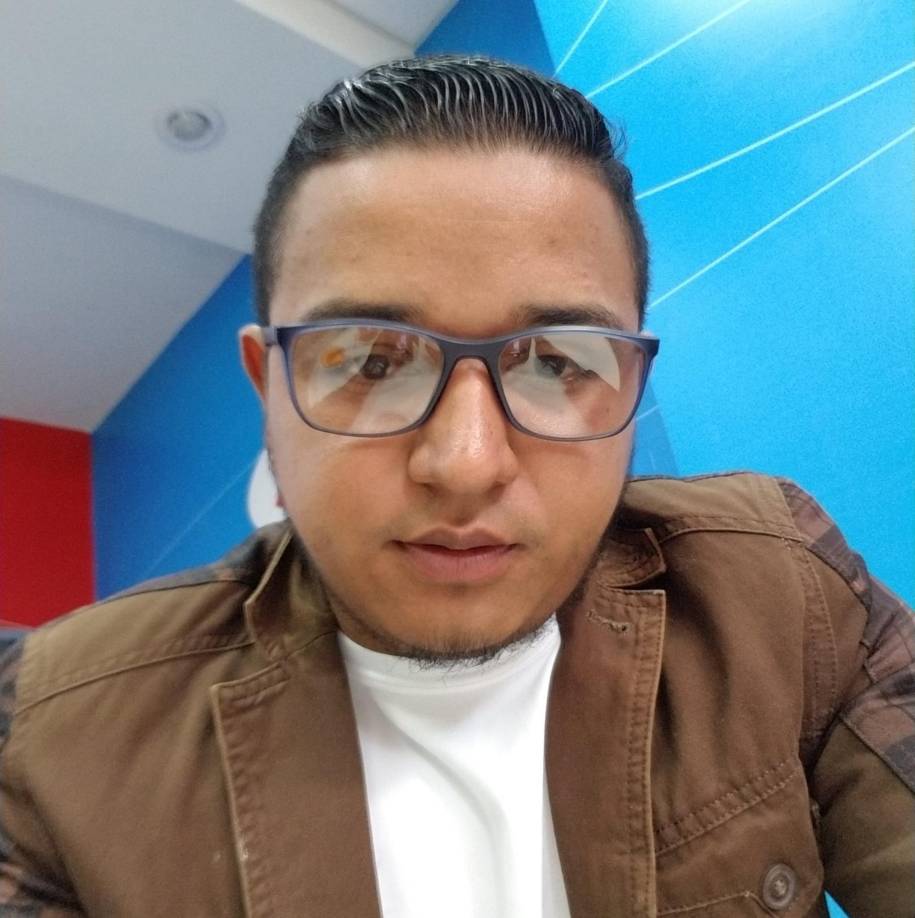 Así era William, empleado de la UNAG víctima de masacre