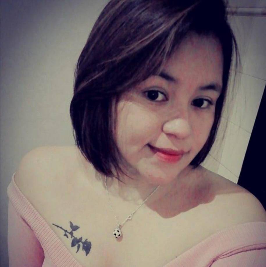 Ella respondía al nombre de Lizeth Abigail Zepeda Doblado.