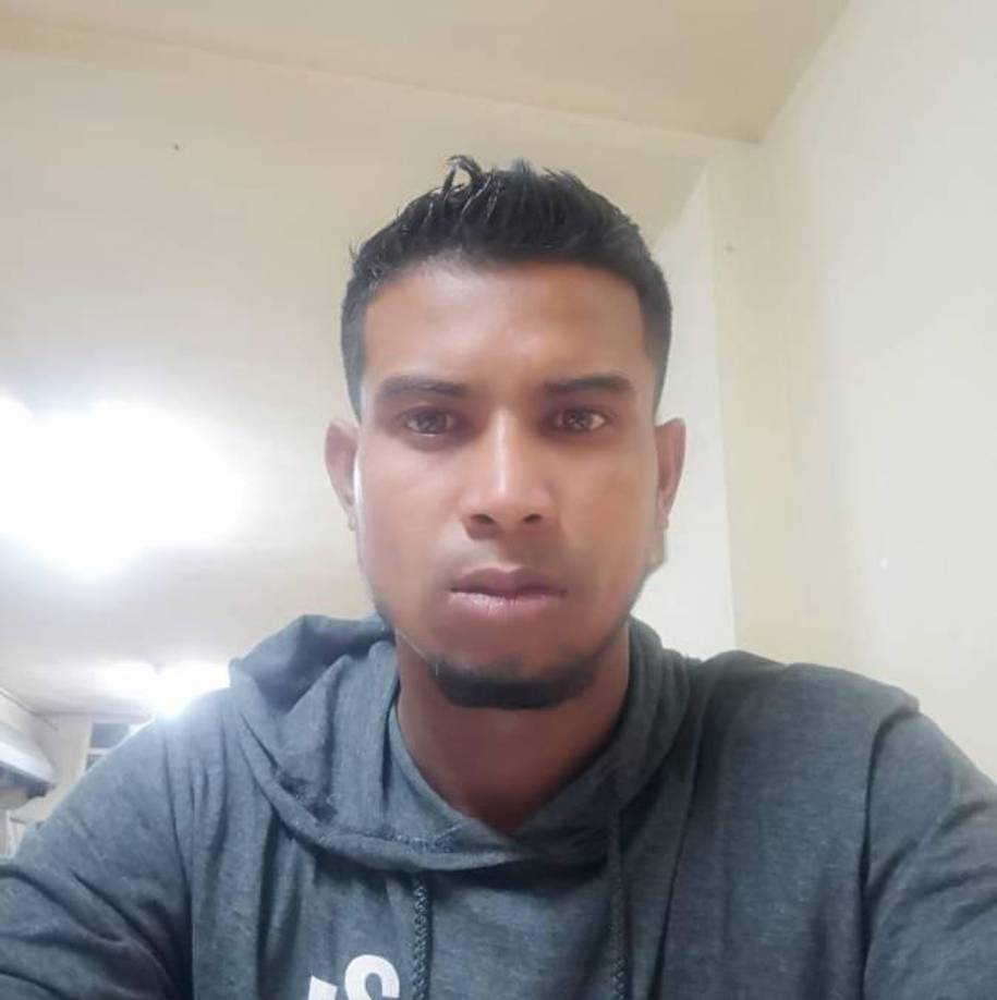 Personas inescrupulosas se habían comunicado con la familia de Elvin asegurando que lo tenían secuestrado y les exigían fuertes cantidades de dinero.