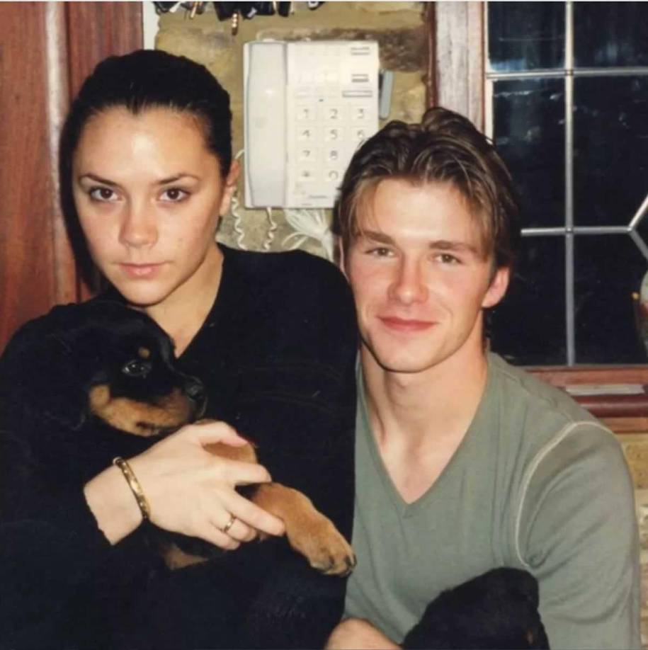 Victoria también habla con tristeza de su época en general en la capital española, donde, al parecer, no vivió sus momentos más felices.