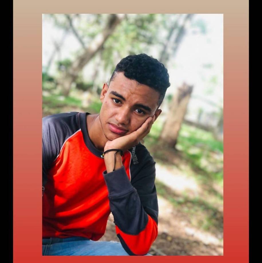 En la comunidad exigen a las autoridades que esta muerte no quede impune.