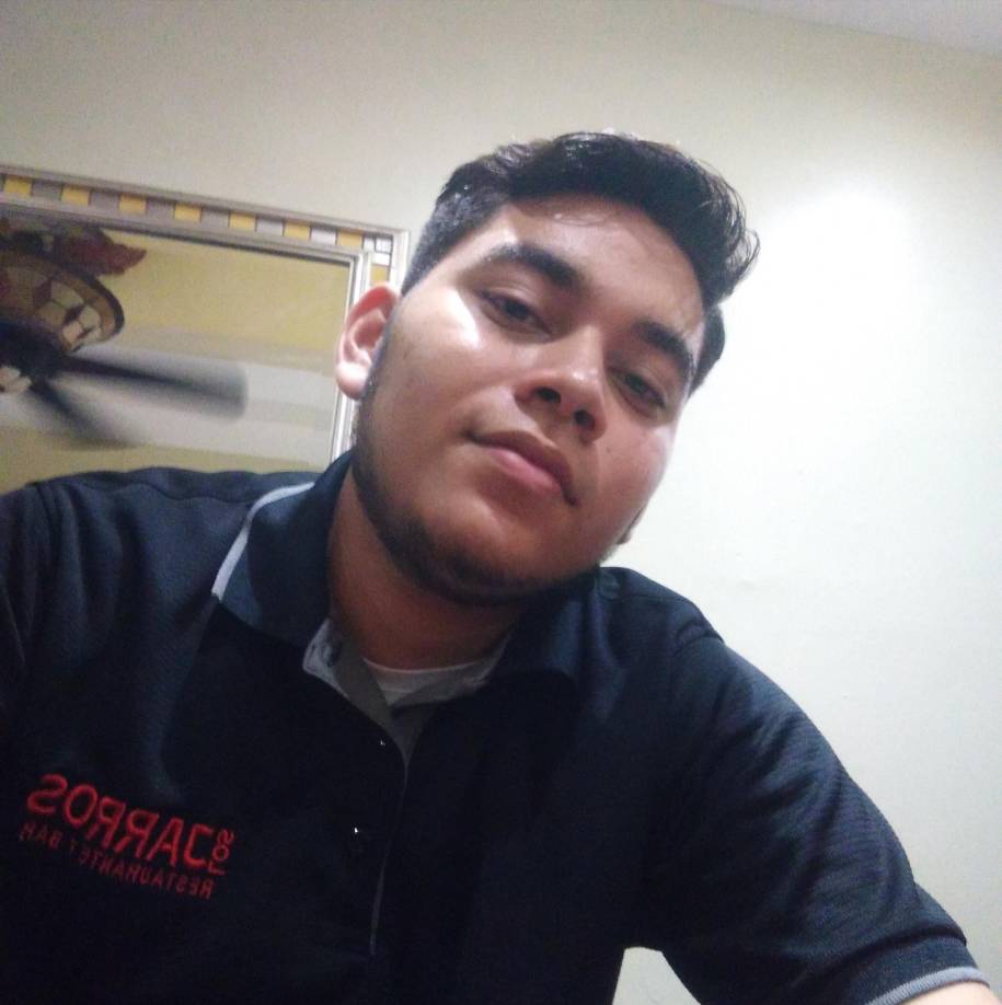 “Era un muchacho que no se metía con nadie”, dijo una persona cercana al joven infortunado.