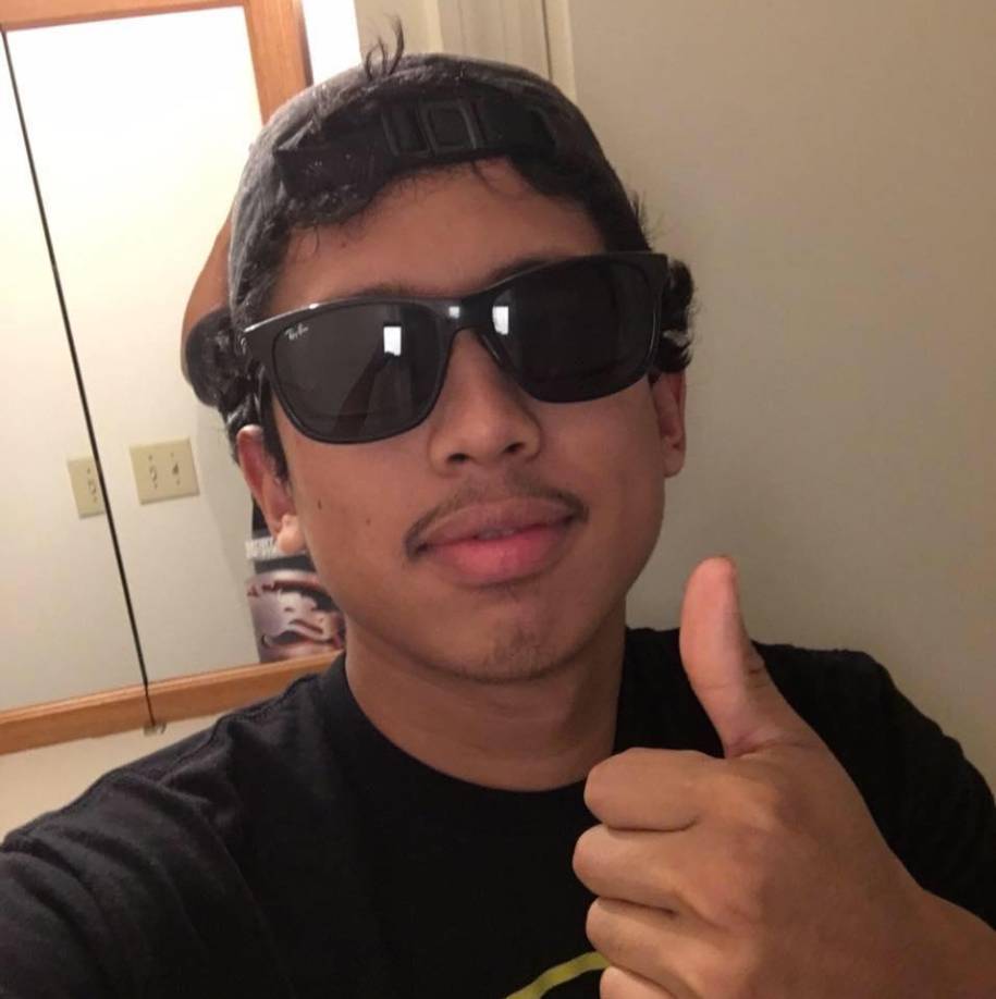 ¿Quién era José Bonilla Canaca? Un joven hondureño muy querido en su comunidad.