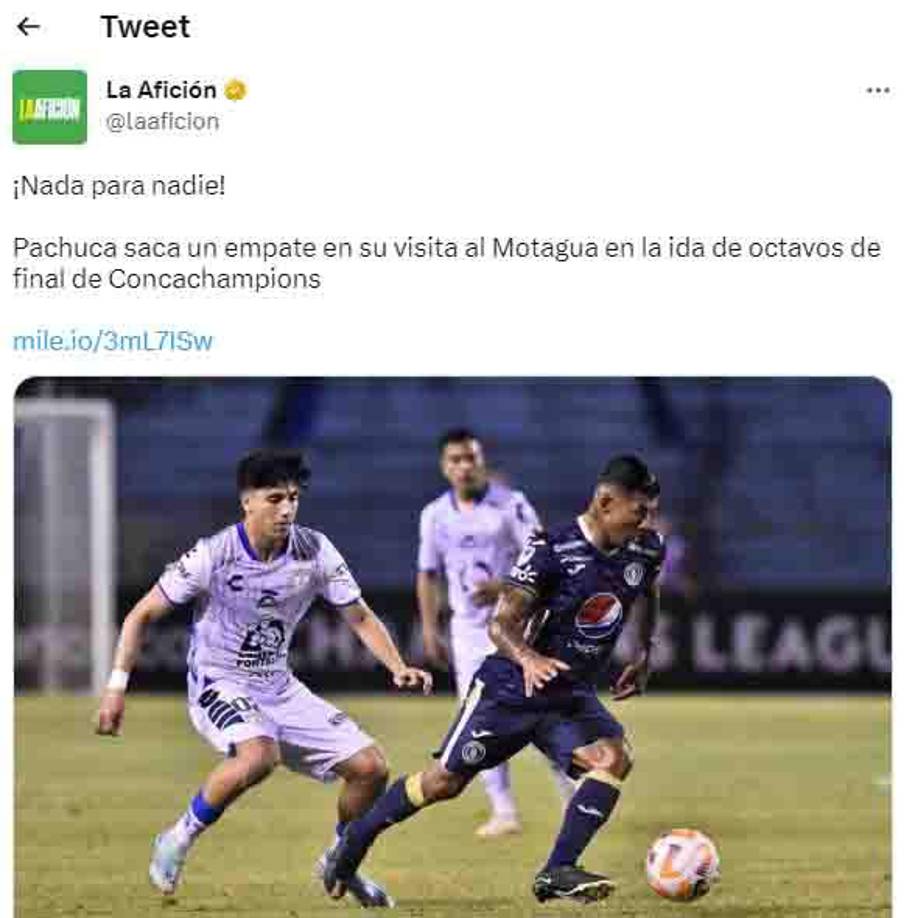 La Afición de México.