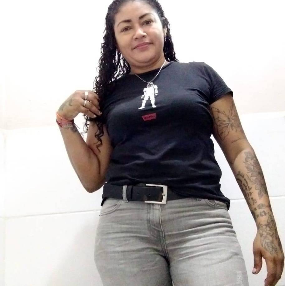 “Dia triste para todo Flores y La Lima”, lamentó la página de la aldea Flores de Oriente.