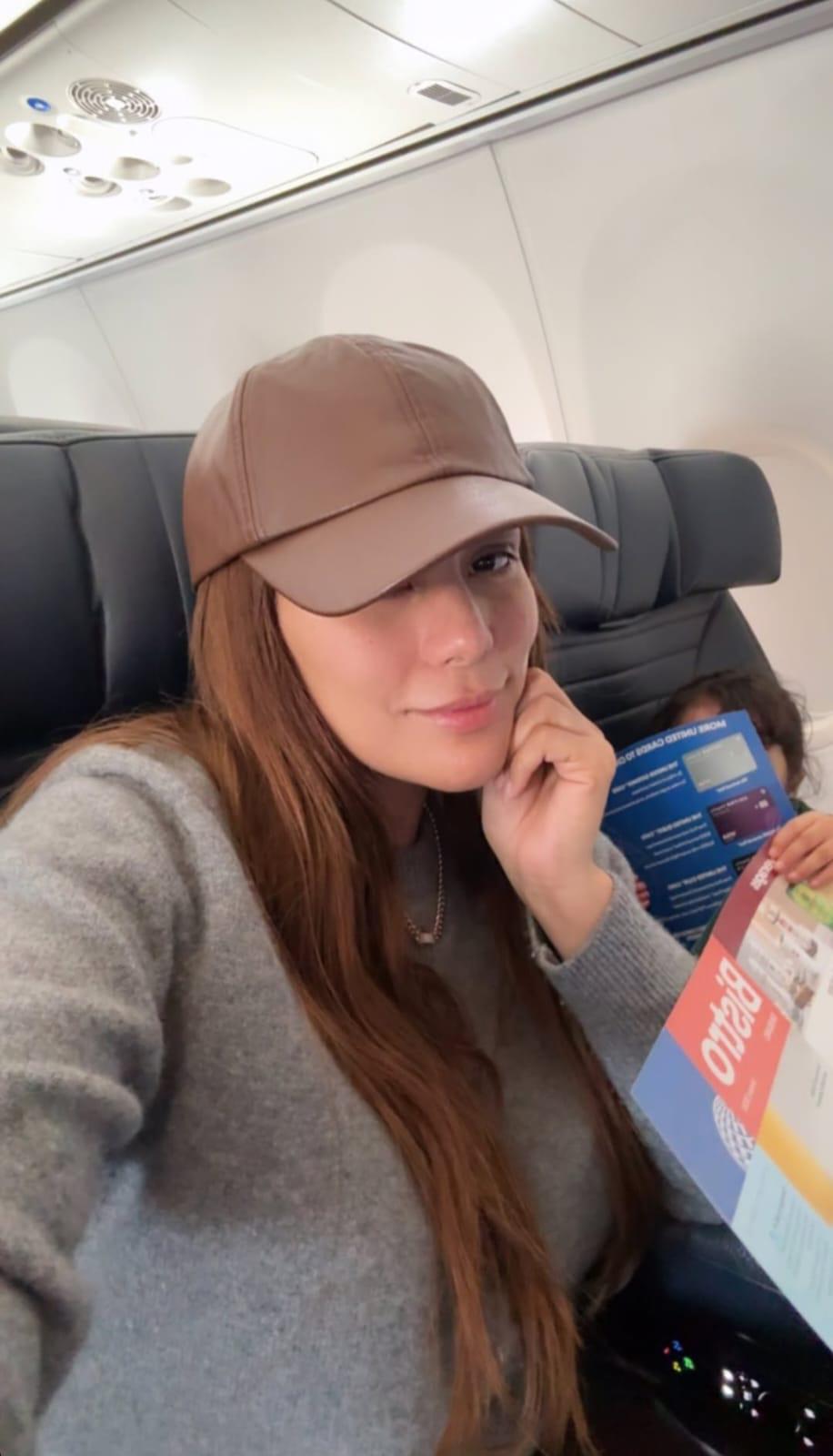 Elsa Oseguera participará en nuevo reality show en USA