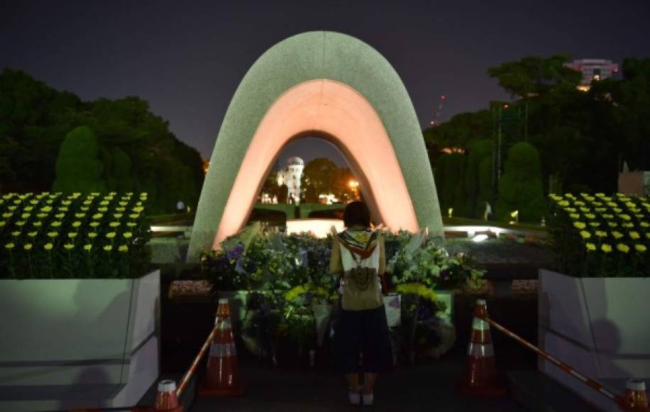 Al implacable ataque del Ejército de Estados Unidos le siguió otro el 9 de agosto en la ciudad de Nagasaki que desencadenó la rendición de Japón y el final de la II Guerra Mundial.