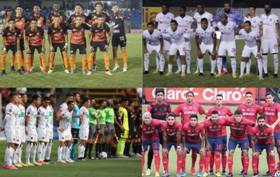 Tras al anuncio de la Superliga Europea, en esta ocasión el portal ESPN ha propuesto la fundación de la Superliga Centroamericana y reveló los clubes que podrían perfectamente participar en la competición. Fotos Facebook.