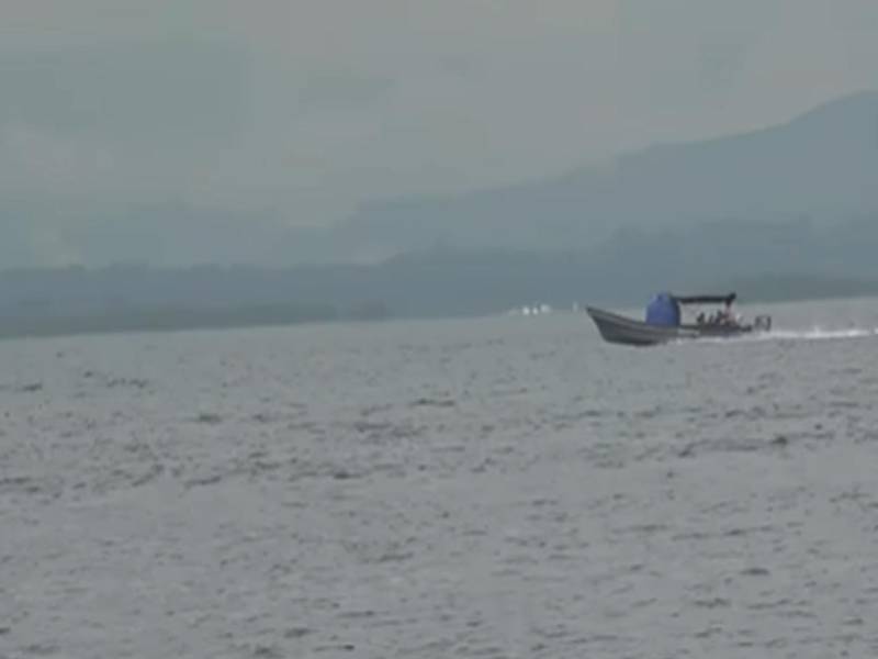 La Isla San Cristóbal forma parte del archipiélago de Bocas del Toro. Imagen tomada de Treporta.