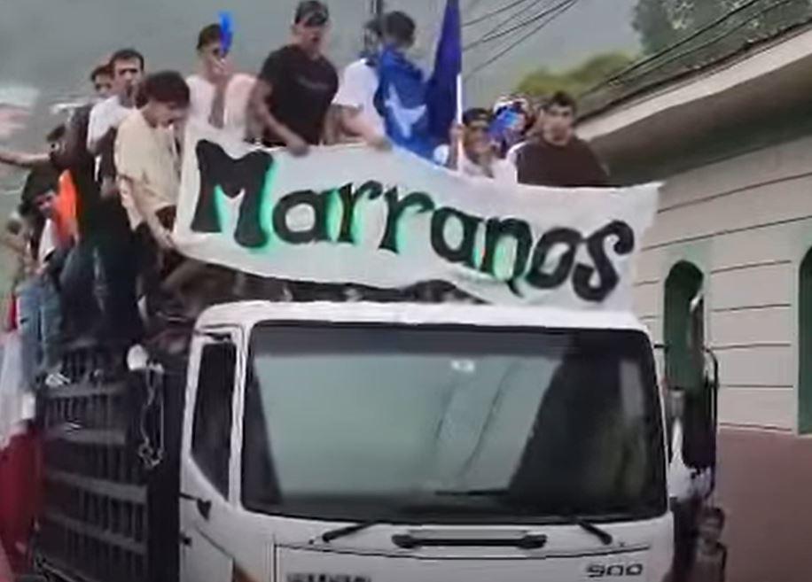 ¿Quiénes son los Marranos? La historia detrás de las víctimas de accidente fatal