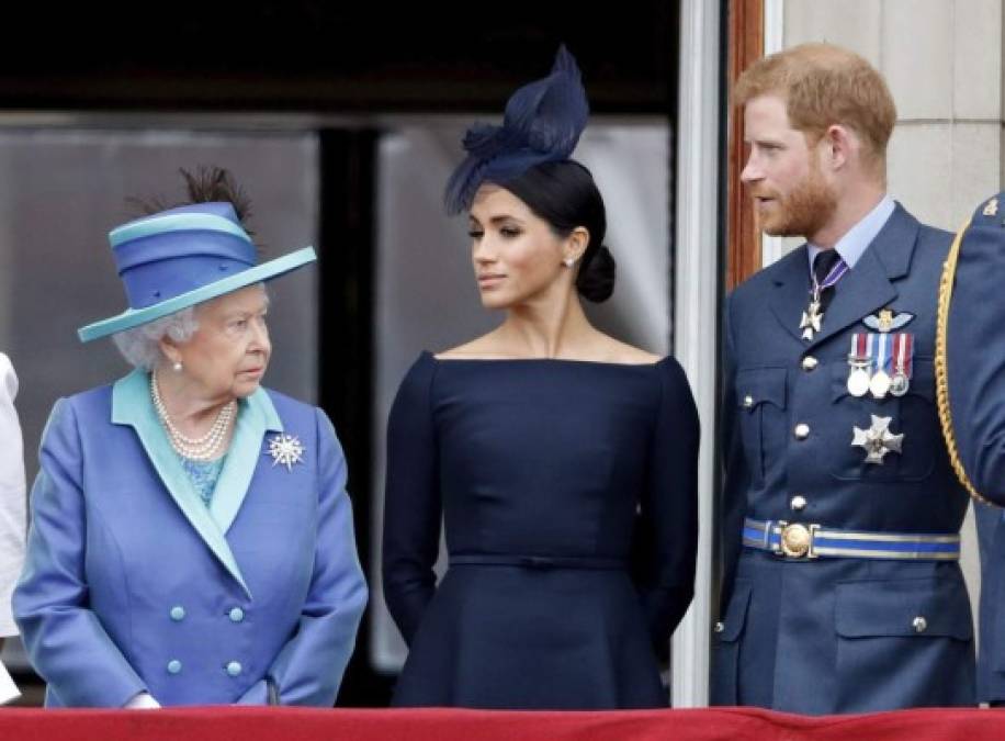 La gravedad de las acusaciones llevaron al Palacio de Buckingham a anunciar que iniciará una investigación sobre el comportamiento de Meghan Markle durante el tiempo que representó a la familia real.