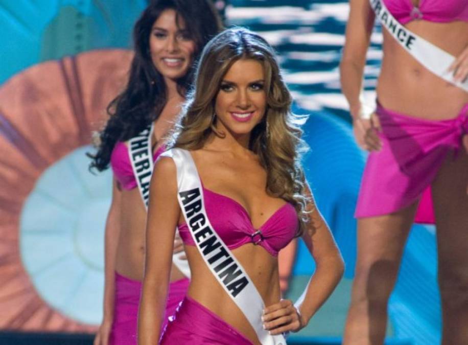 Dentro de sus logros profesionales figura haber sido coronada reina de la belleza de su país en 2014 y haber llegado a las últimas rondas del concurso Miss Universo como una de las diez finalistas.