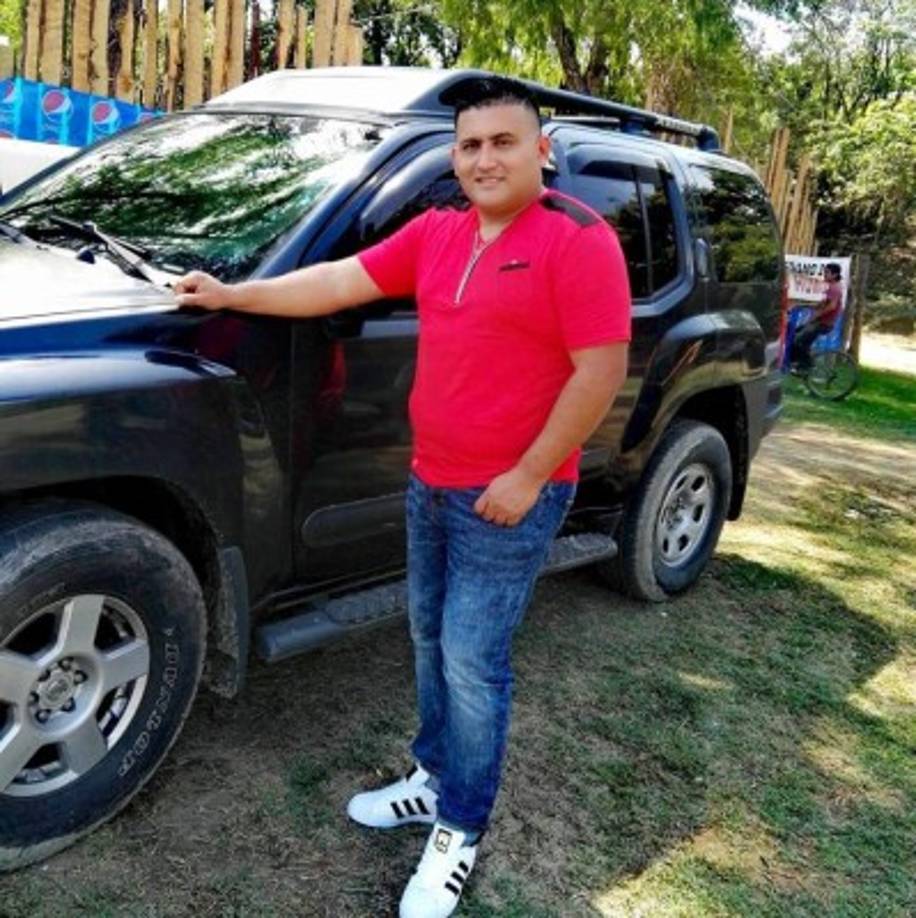 'Llevo a mi hermano en el corazón, lo recordaré como el mejor compañero y mi brazo derecho', dijo Rodríguez.