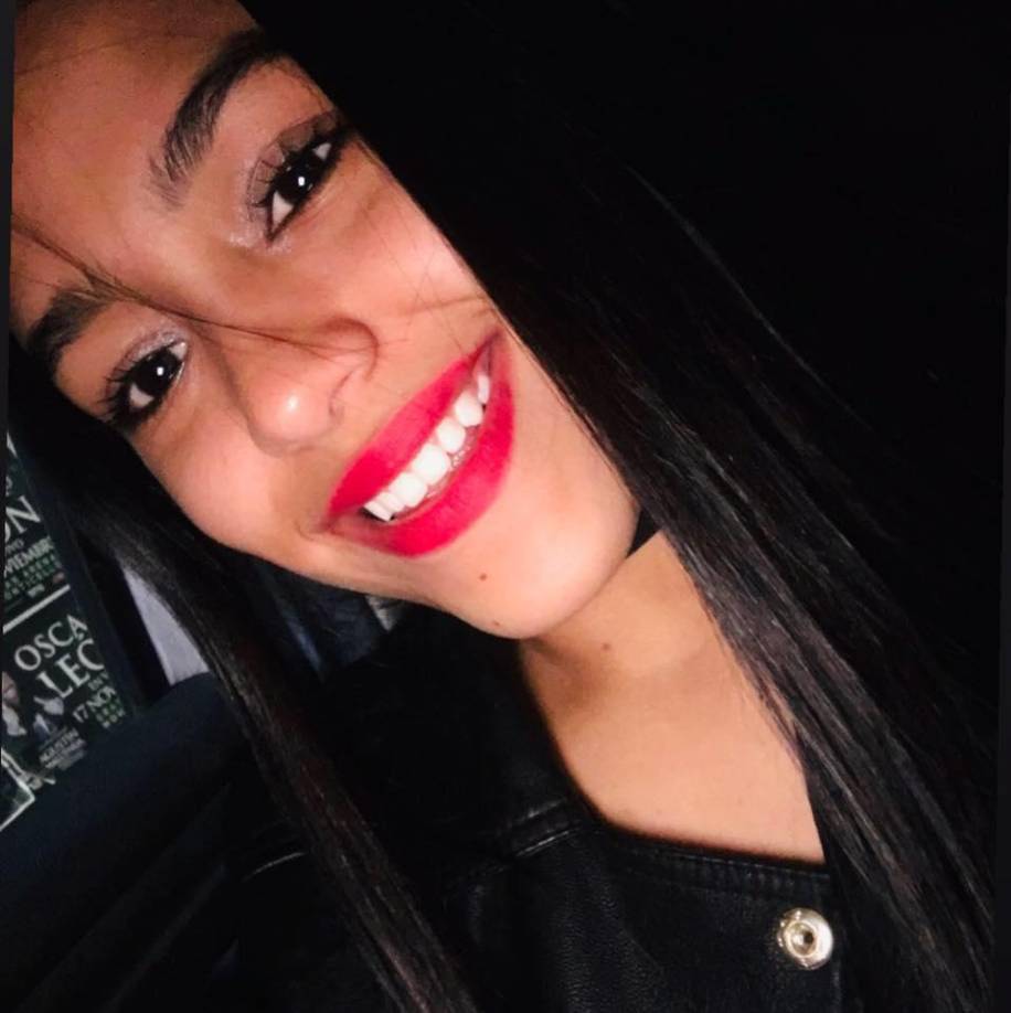 “Al llegar al lugar se pudo corroborar que corresponde a una ciudadana de nacionalidad colombiana, de 20 años y que residía hace unos meses en el edificio en compañía de su pareja”, comentó Sepúlveda.