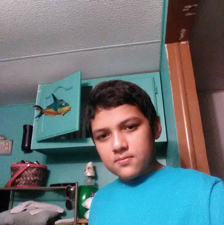 “Solo quisiera que me mandaran un mensaje y me dijieran: tu hermano está vivo, solo fue una broma”, comenzó un desgarrador mensaje de su hermano mayor.