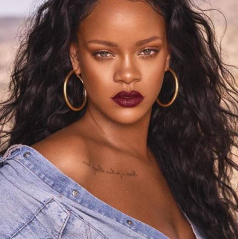 Sus imágenes ya tienen más de 3 millones de likes a pocas horas de estar en Instagram y más de 38 mil comentarios, en su mayoría la felicitan por mostrarse sin filtro.