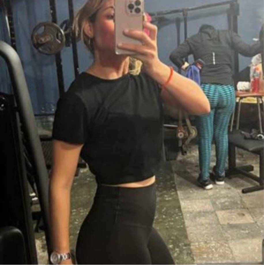 Parientes relataron que Fabiana estaba próxima a irse a vivir a Estados Unidos