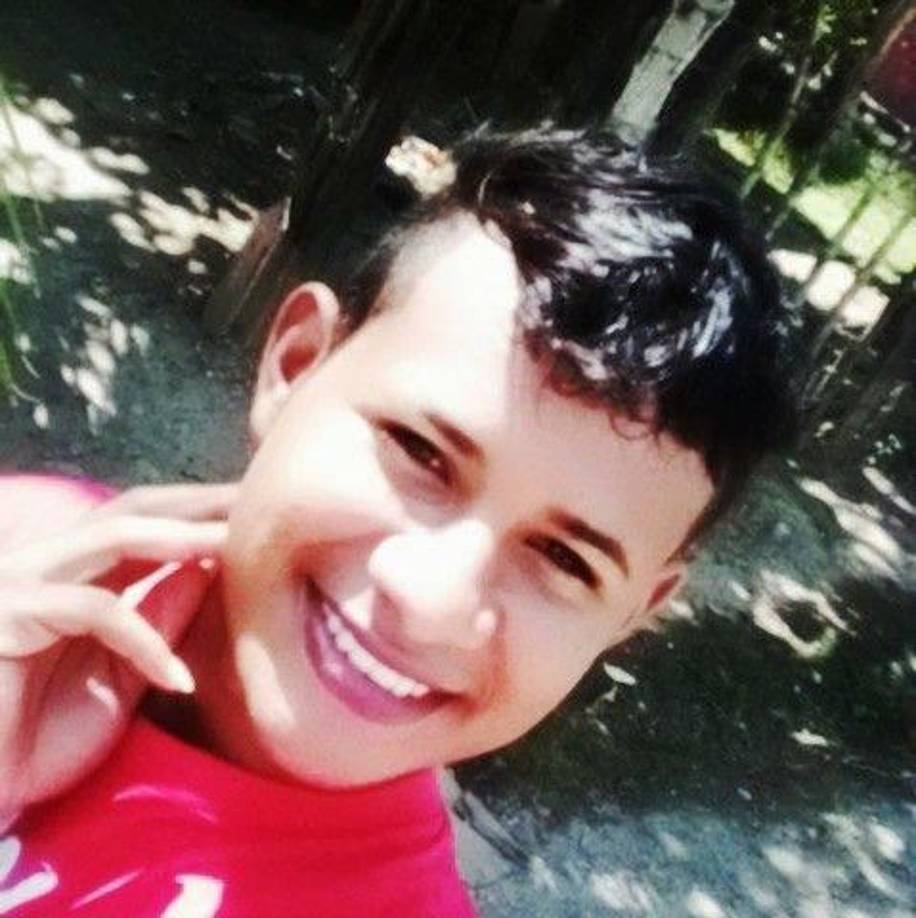 ”Doy fe que Brayan no se metía con nadie, era muy tranquilo”, secundó otra amiga del jovencito.