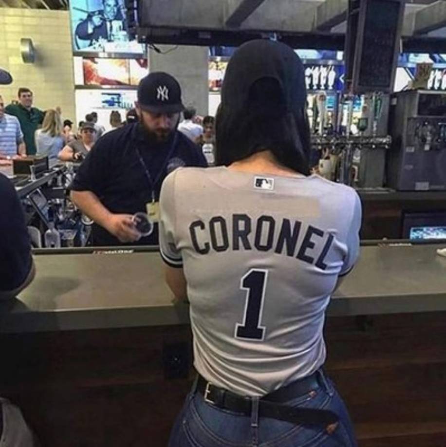 Coronel reside en Sinaloa tras pasar varios meses en Estados Unidos antes de la condena y traslado del capo a una prisión de máxima seguridad en Colorado.