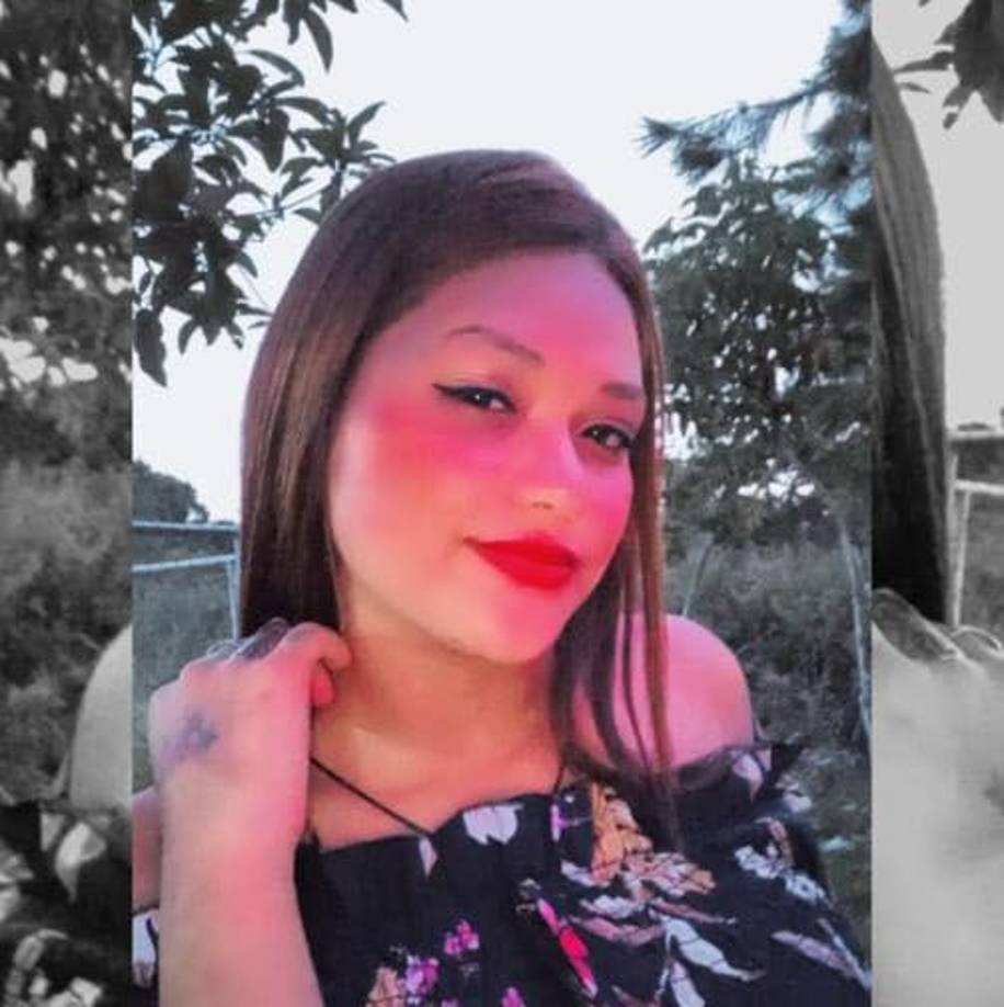 María Antonia Polanco era residente del barrio Miraflores de La Entrada, Copán.