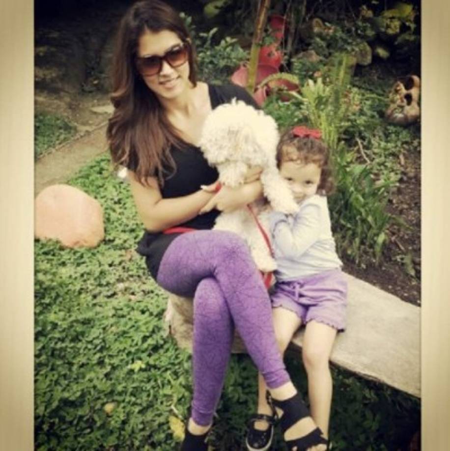 Owen se ha catalogado como una mujer soñadora, de retos, positiva y que nunca se cansa se luchar por sus sueños.