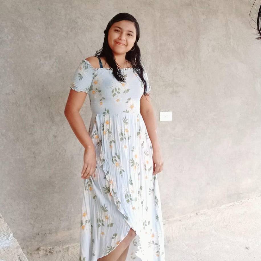 El martes Flor fue asesinada por un hombre de 45 años y cuya conexión con ella aún no ha sido revelada por las autoridades.