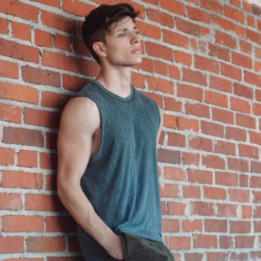 El joven en cuestión se llama Matt Rife y es un aspirante a actor que hace rutinas de stand-up y ha tenido participaciones en el show Wild 'N Out, del comediante Nick Cannon.