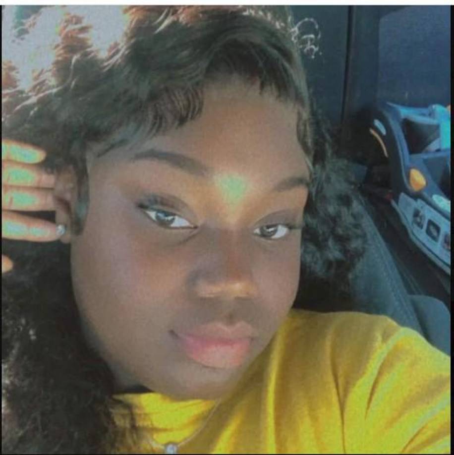 Pashun Jeffery (foto), que trabajaba en una tienda, y su hijo fueron vistos por última vez por miembros de la familia alrededor de las 5:20 pm del miércoles 29 de marzo.